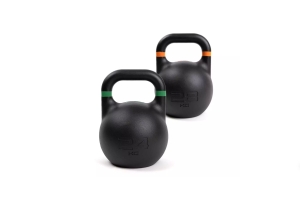 Kettlebell Swing