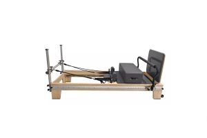 Vad är reformer pilates?