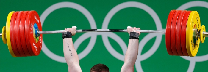 En utökad artikel om Bumper Plates hittar du här.