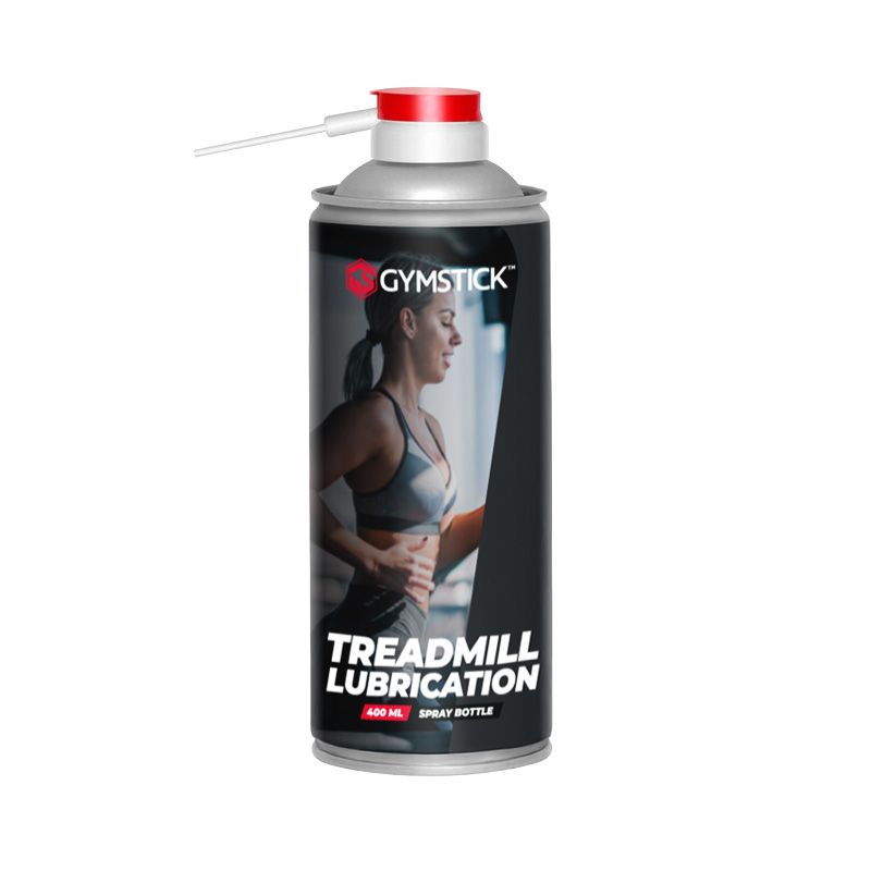 Smörjmedel för Löpband 400ml - Gymstick