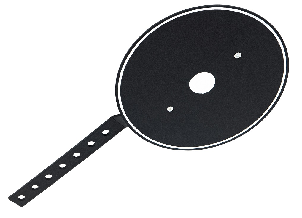 Ball-Target till Recoils Riggar | Ställningar - Power rack  >  Tillbehör för Ställningar - Power rack | Gymkraft