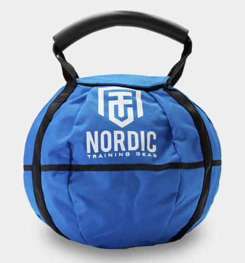 Throwing Bag - NTG | Träningsredskap - Strongman utrustning | Gymkraft