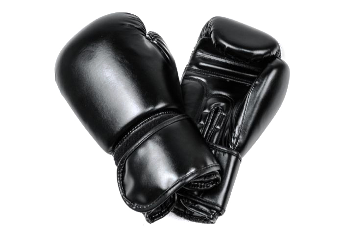 Boxhandske Basic - Recoil
