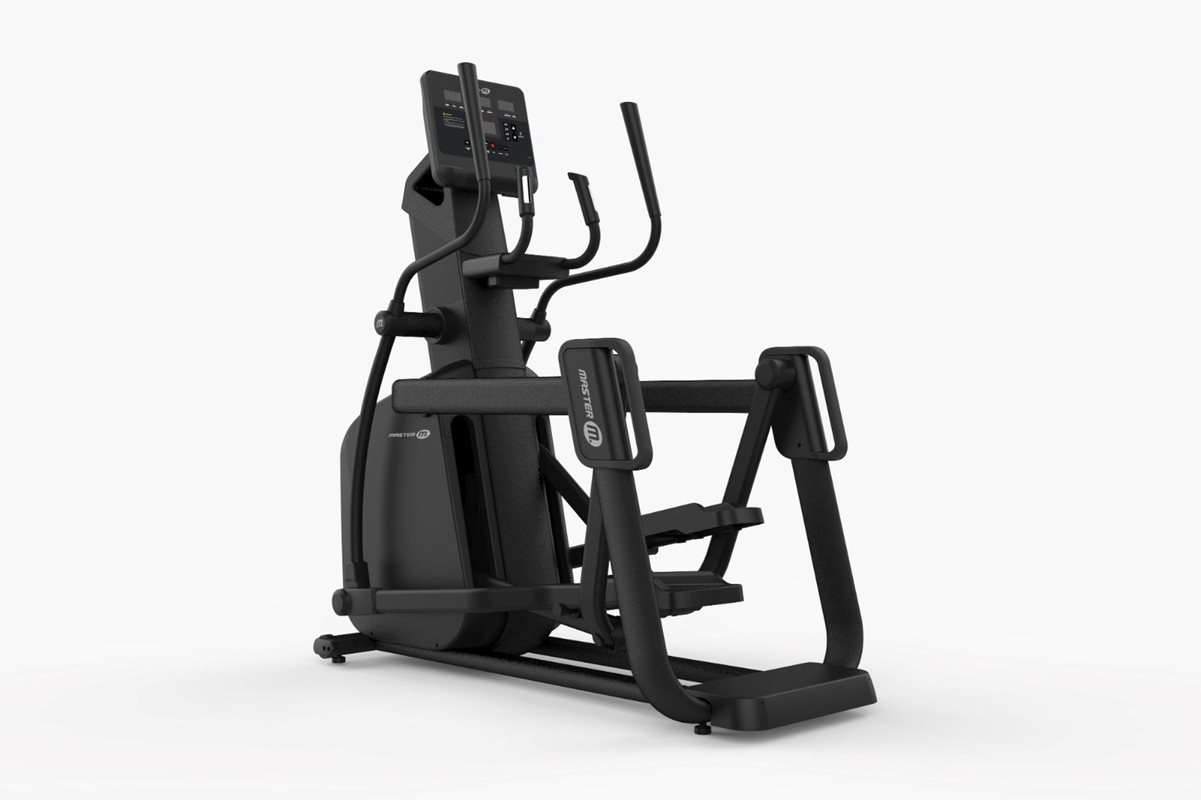 Master Fitness CROSSTRAINER XC600 PRO