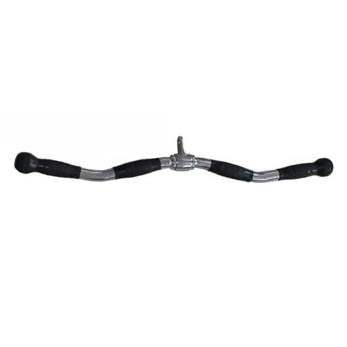 Curlgrepp Gummerat - Recoil | Träningsmaskiner  >  Handtag - Grepp - Selar | Gymkraft