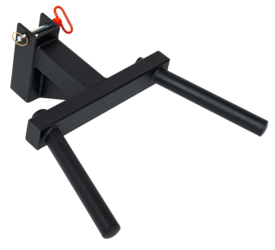 Dipstillbehör för Recoil Rigg | Ställningar - Power rack  >  Tillbehör för Ställningar - Power rack | Gymkraft