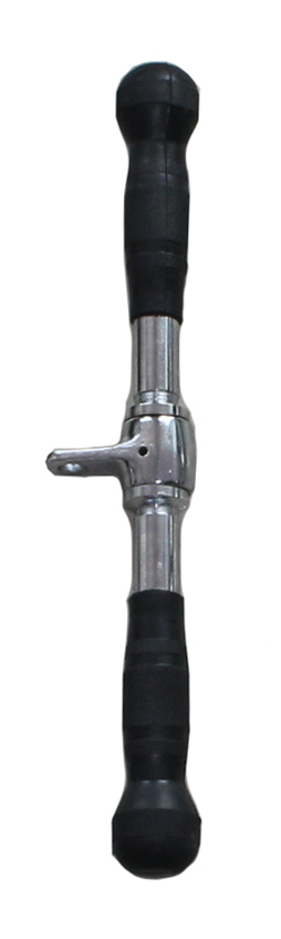 Draghandtag Rakt Gummerat – Recoil