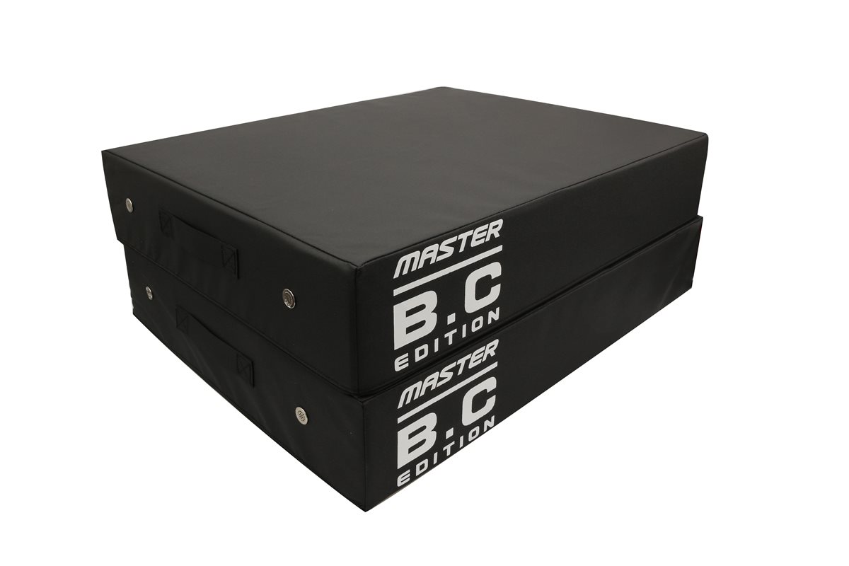 Drop Pad (par) – Master