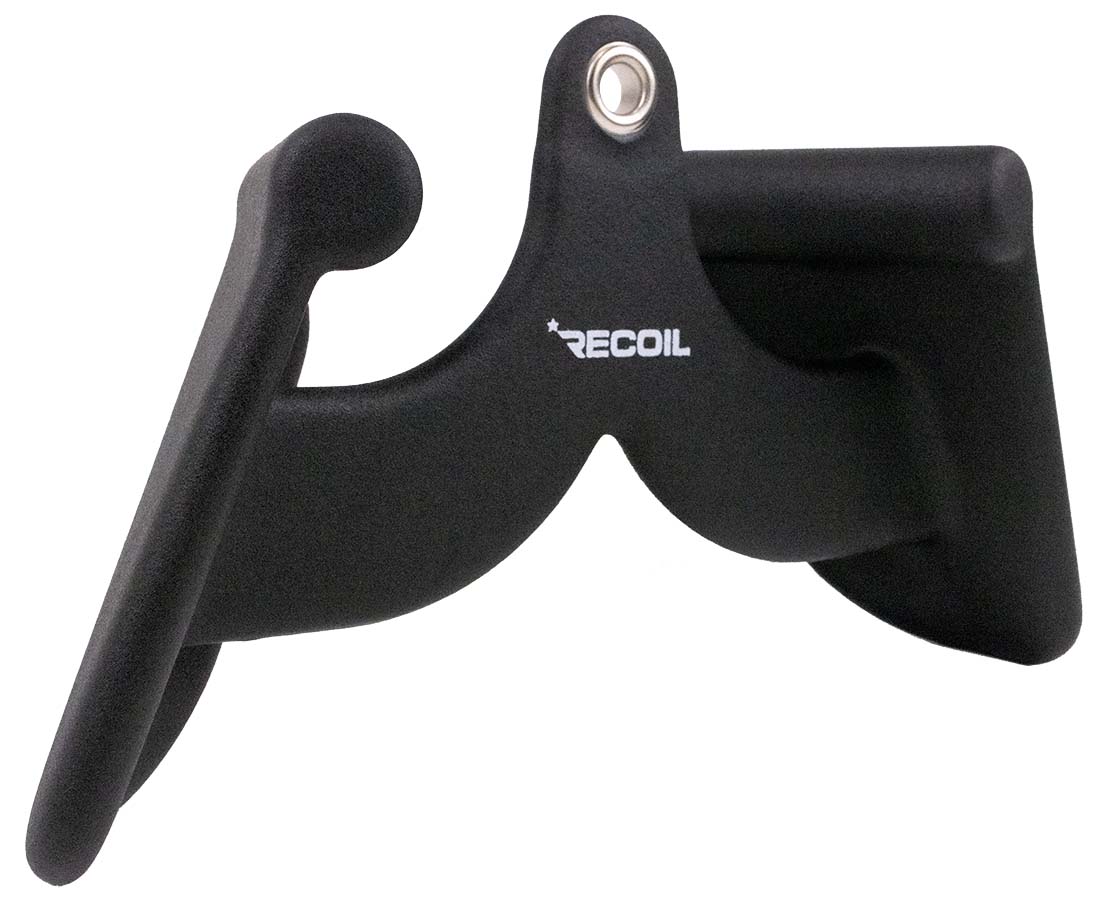 ErgoGrip Smalt Pronerat Draghandtag - Recoil | Träningsmaskiner  >  Handtag - Grepp - Selar | Gymkraft