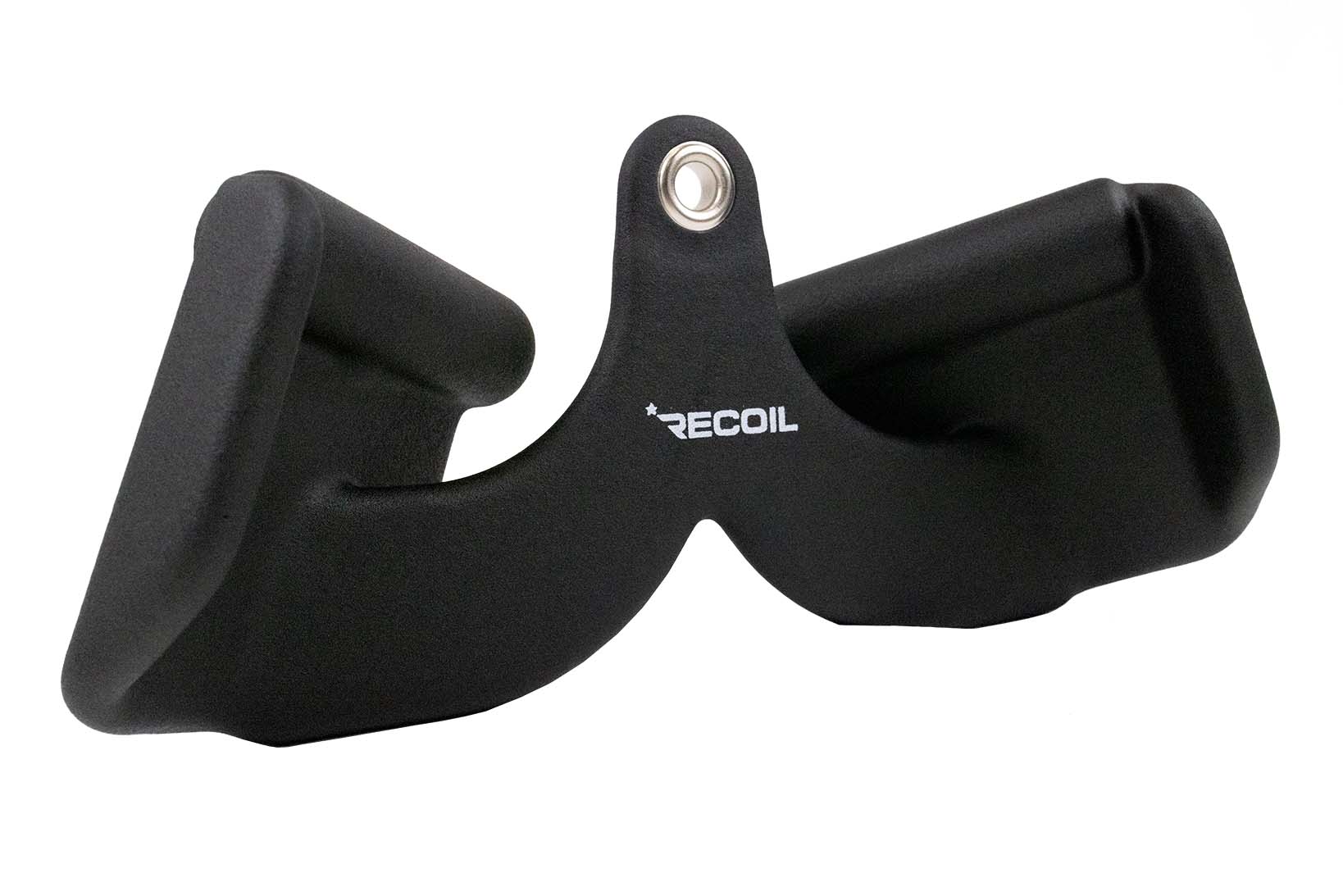 ErgoGrip Smalt Supinerat Draghandtag - Recoil | Träningsmaskiner  >  Handtag - Grepp - Selar | Gymkraft