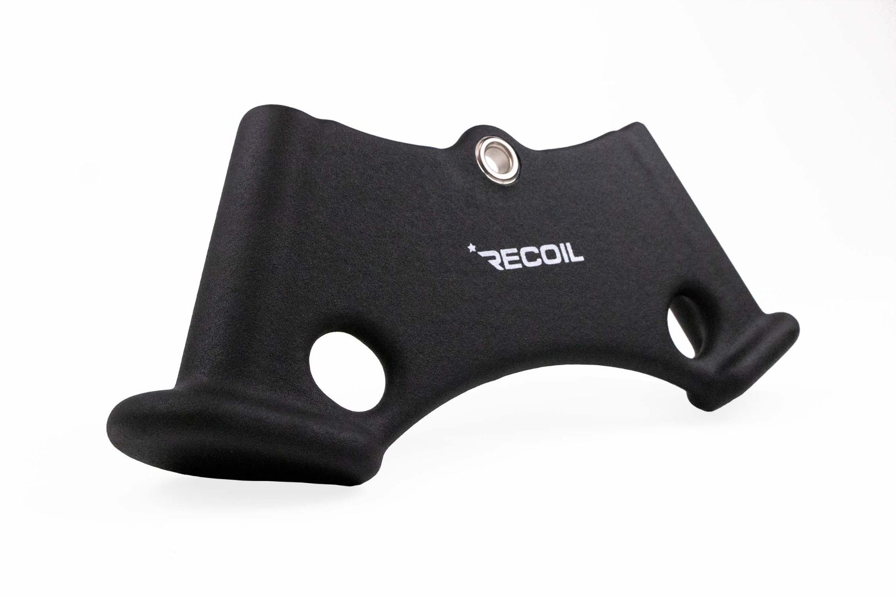 ErgoGrip Bicepsgrepp - Recoil | Träningsmaskiner  >  Handtag - Grepp - Selar | Gymkraft