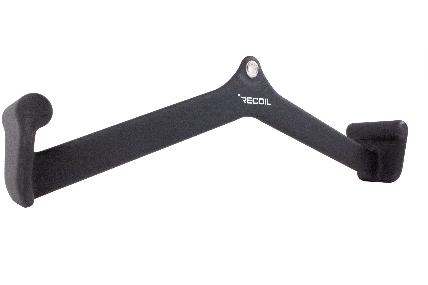 ErgoGrip Rakt Neutralt Roddhandtag - Recoil | Träningsmaskiner  >  Handtag - Grepp - Selar | Gymkraft