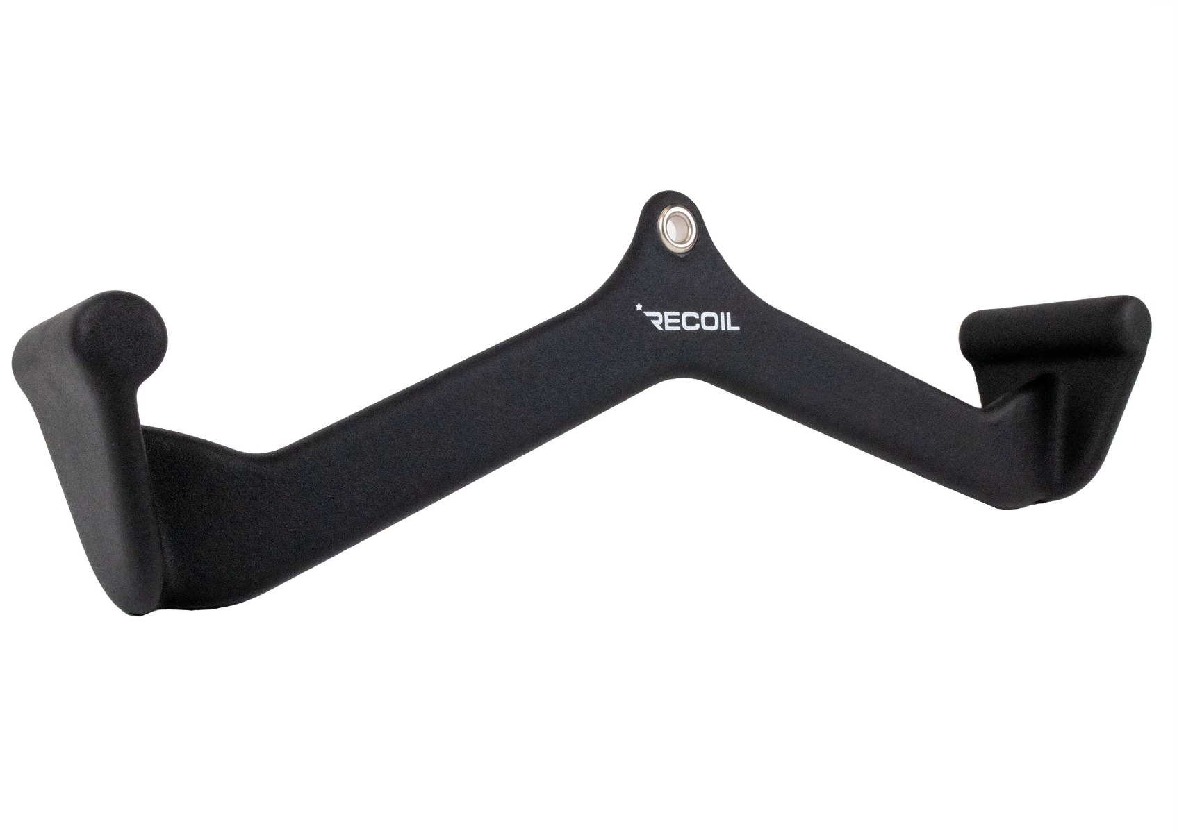 ErgoGrip Vinklat Roddhandtag - Recoil | Träningsmaskiner  >  Handtag - Grepp - Selar | Gymkraft