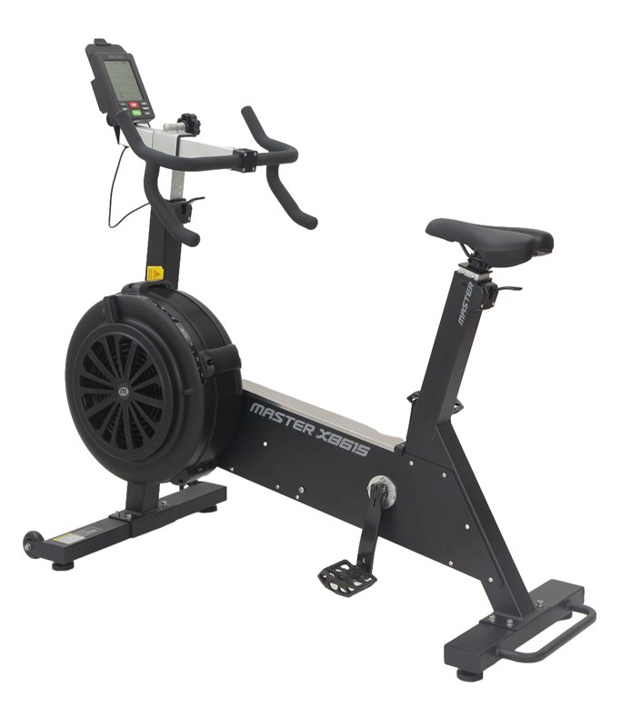 Master Fitness Fanbike XB 615 – AIR