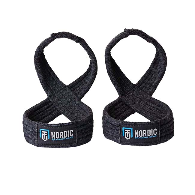 Figure 8 Lifting Straps - NTG