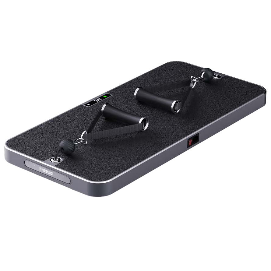 G130 Power Station P1 - BH Fitness | Träningsmaskiner - Cable Cross | Gymkraft