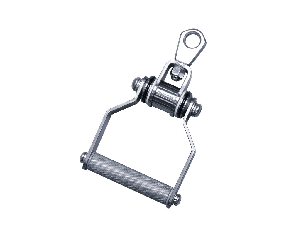 GRIP SINGLE PRO – Master