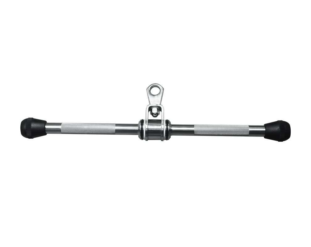 Rakt Tricepsgrepp - Master | Träningsmaskiner  >  Handtag - Grepp - Selar | Gymkraft