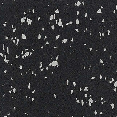 Everroll Gymgolv – Gymmatta 6 mm, 12,5 kvm Gummi Svart/Grå | Gymgolv - Gymgolv på rulle - Gymmatta | Gymkraft