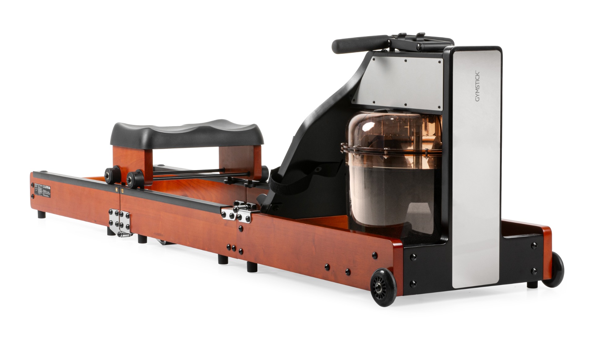 Hopf&auml;llbar Roddmaskin GR8.0 - Gymstick