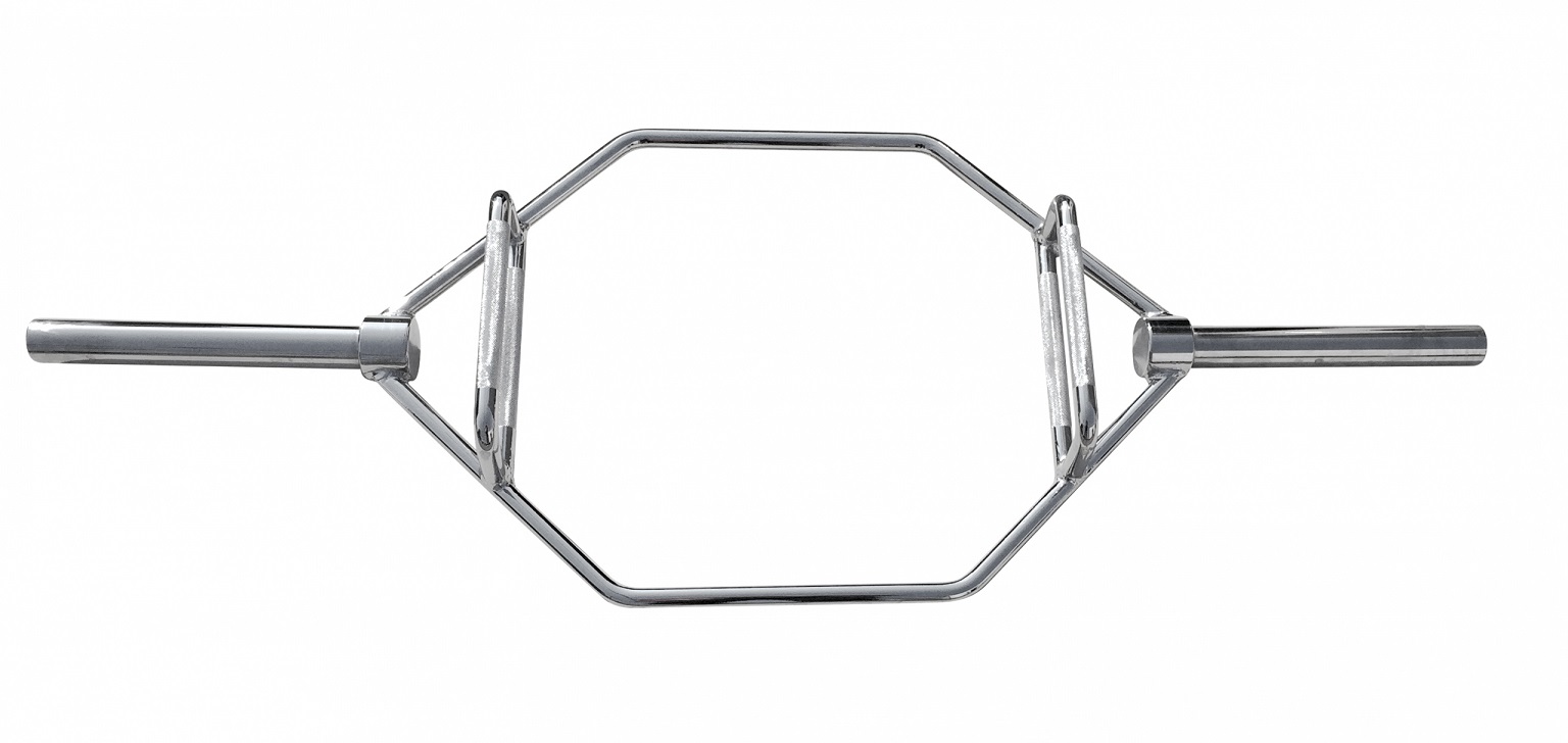 Master Fitness Hexbar 50mm