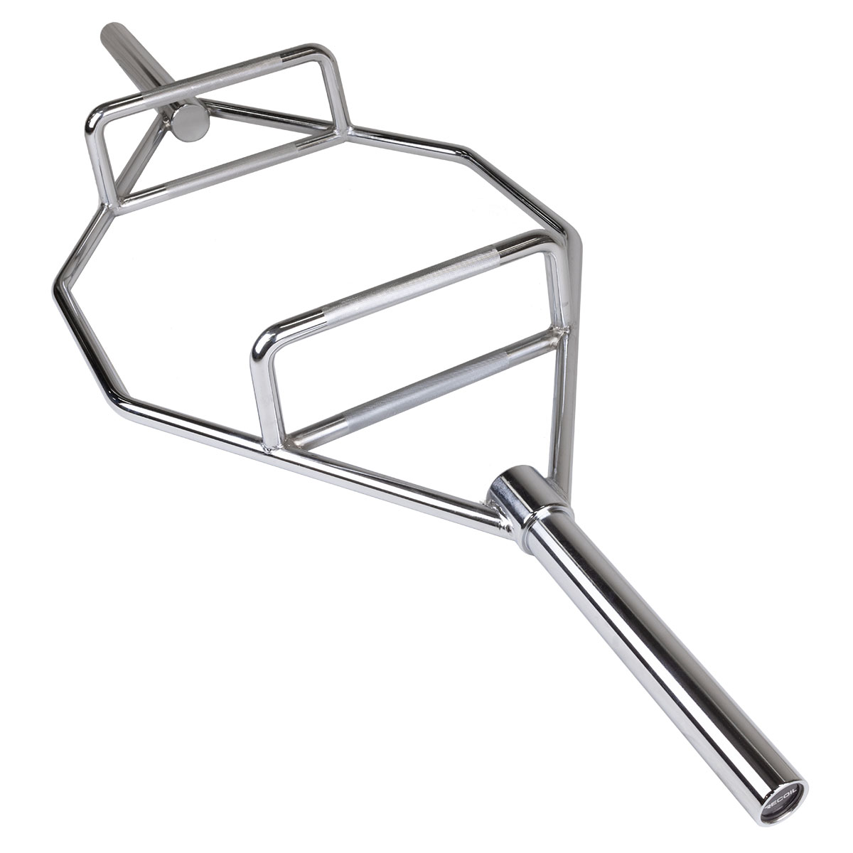 Kommersiell Trapbar - Recoil