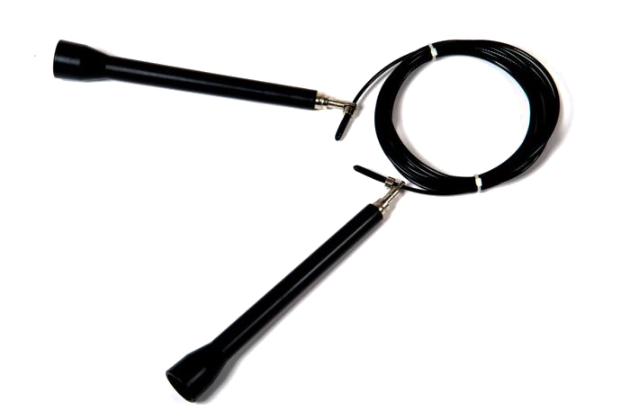 Hopprep med Kullager – Recoil