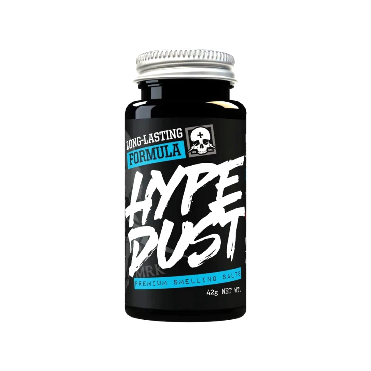 Hype Dust Menthol (Luktsalt) - Obsidian Ammonia | Träningsredskap - Strongman utrustning | Gymkraft