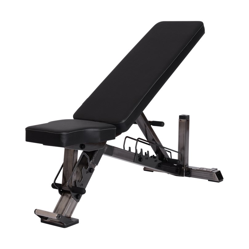 Master Fitness BENCH BC 1.0 - STEEL