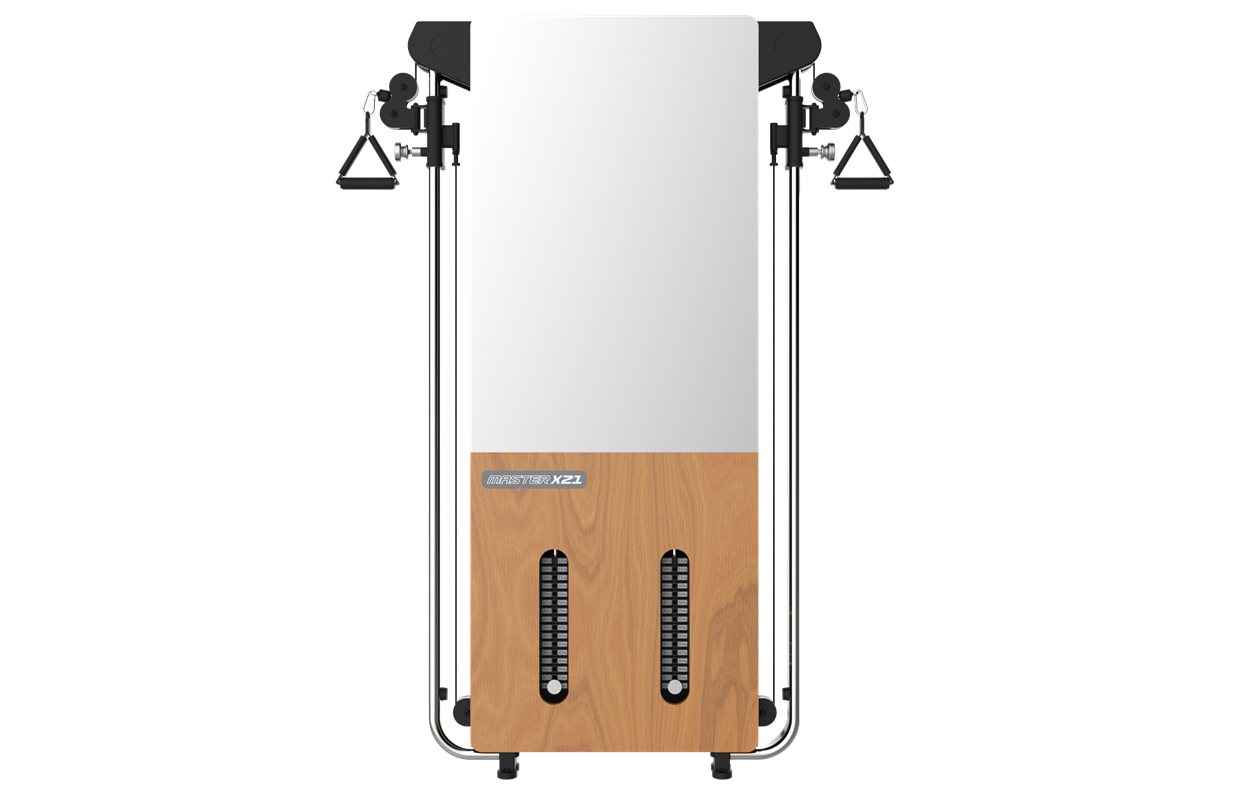 Kryssdrag X21 - Master