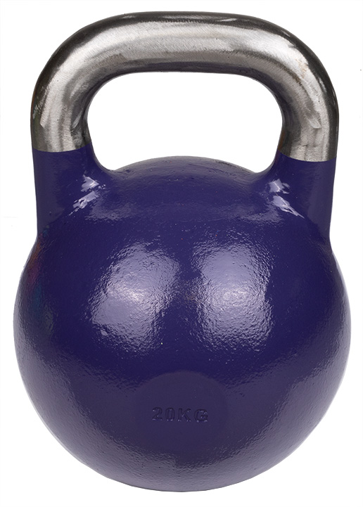 Competition Kettlebell 20kg