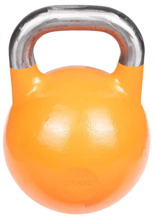 Competition Kettlebell 28kg