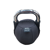 Mjuk Kettlebell 6 kg Master Fitness | Kettlebell 6 kg | Gymkraft
