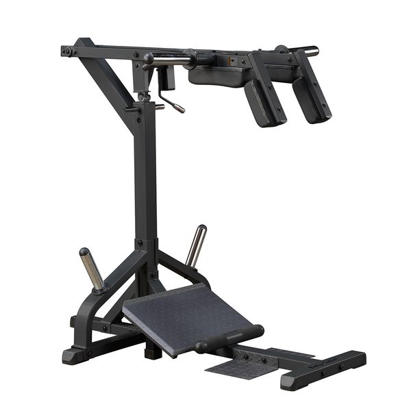 Kn&auml;b&ouml;j / Vadpress GSCL360 - Body Solid