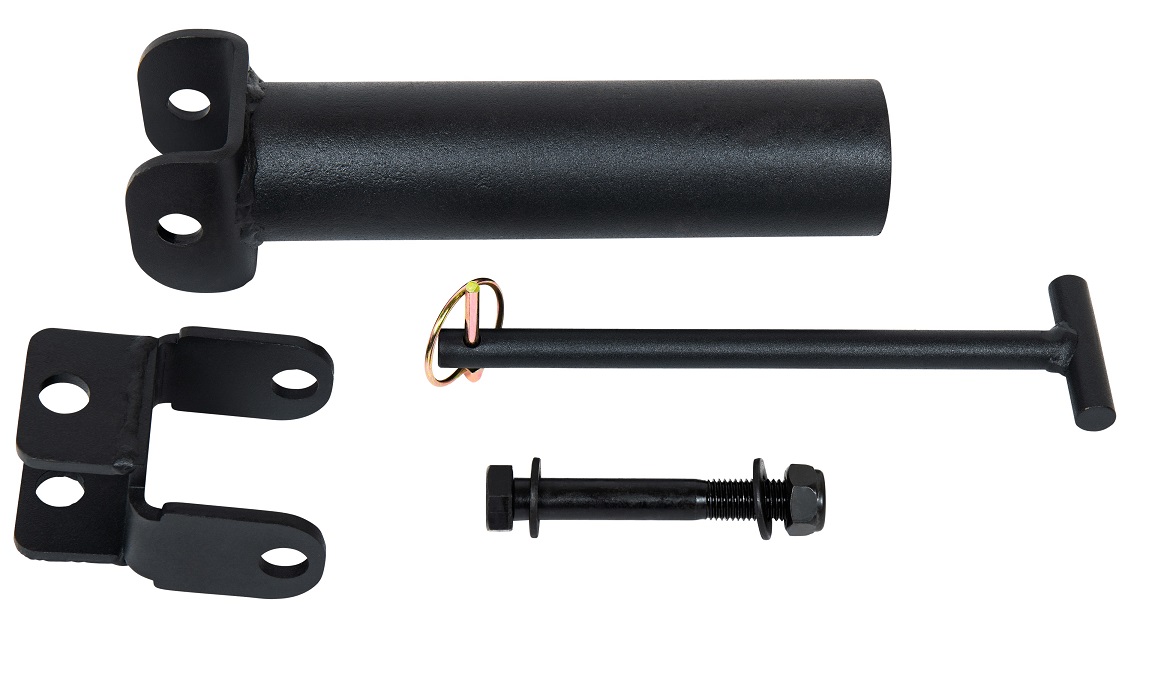 ""Landmine"" till Recoils Riggar | Ställningar - Power rack  >  Tillbehör för Ställningar - Power rack | Gymkraft