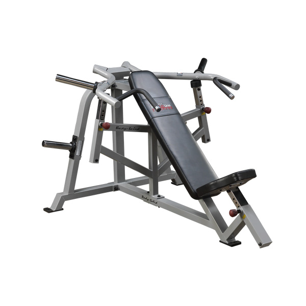 FYNDVARA - LVIP Incline Br&ouml;stpress - Body Solid Pro Club Line