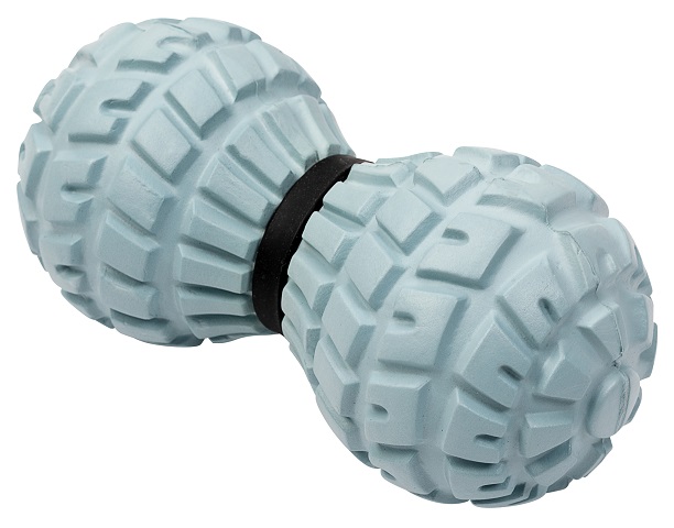 Massageboll ""Peanut"" - Master | Träningsredskap - Gymbollar / Medicinbollar | Gymkraft