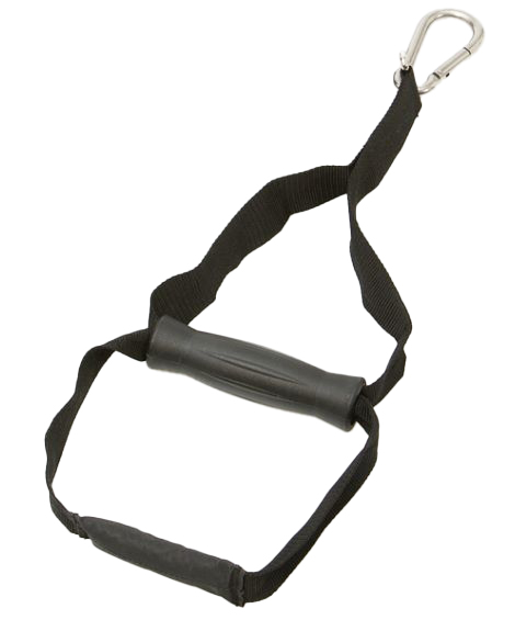 Enkelgrepp Mjukt - Master | Träningsmaskiner  >  Handtag - Grepp - Selar | Gymkraft