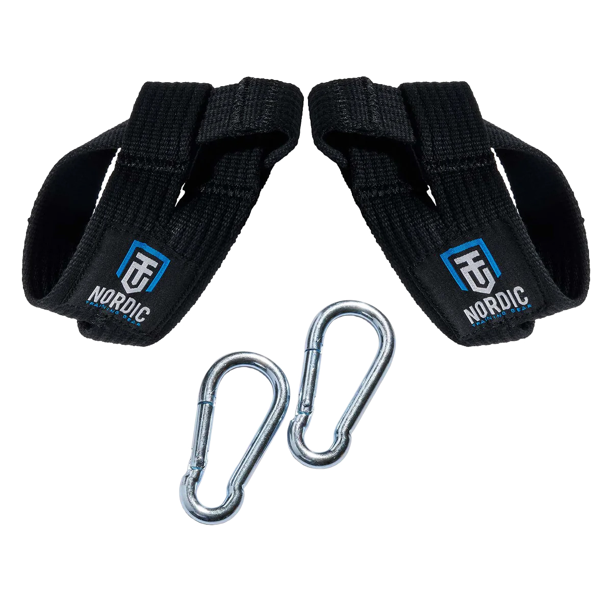 Wrist Cuffs för kabelmaskin NTG (parvis)