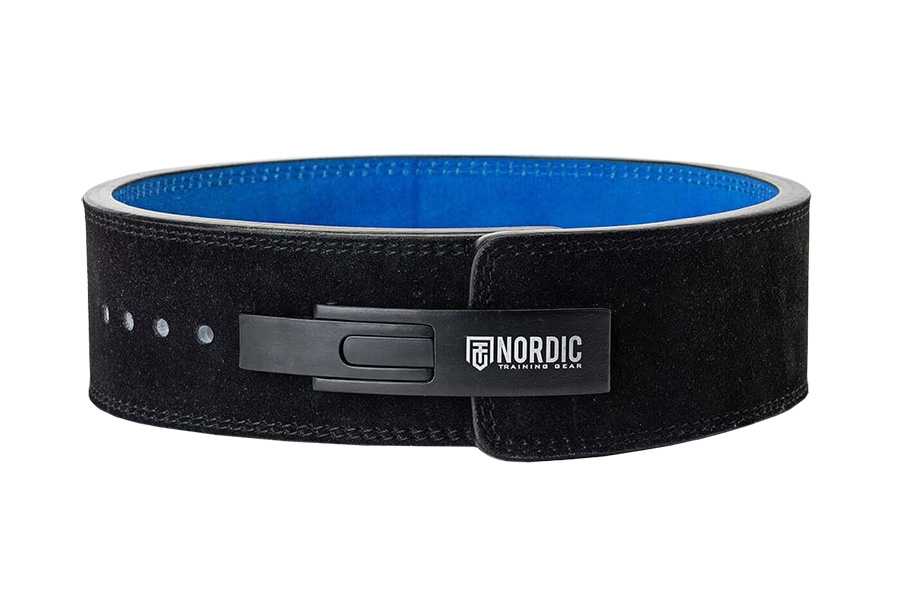 FYNDVARA - Lever Belt 13mm - NTG (Small) | Träningsredskap  >  Bälten - Dragremmar - Lindor | Gymkraft