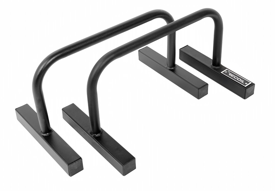 Paralletter Stål (Parvis) - Recoil