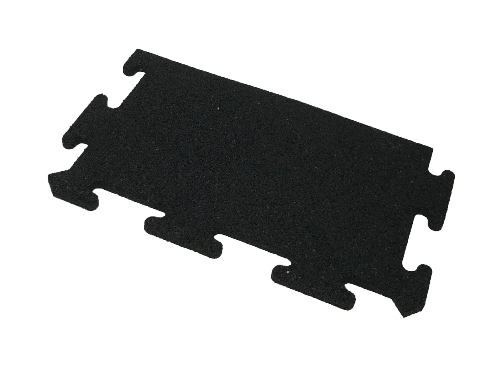 Rak Kant till 15mm Pusselmatta