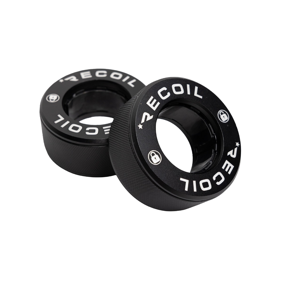 Recoil Vridbart Quick Lock (Par)