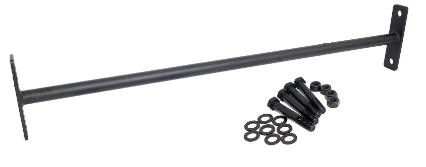 X-43 Rak Stång Till Recoils Riggar | Ställningar - Power rack  >  Tillbehör för Ställningar - Power rack | Gymkraft