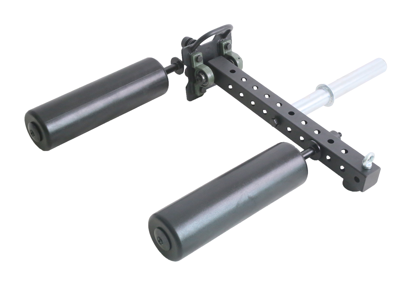 Bentillbehör för Rack/Rigg - Recoil | Ställningar - Power rack  >  Tillbehör för Ställningar - Power rack | Gymkraft