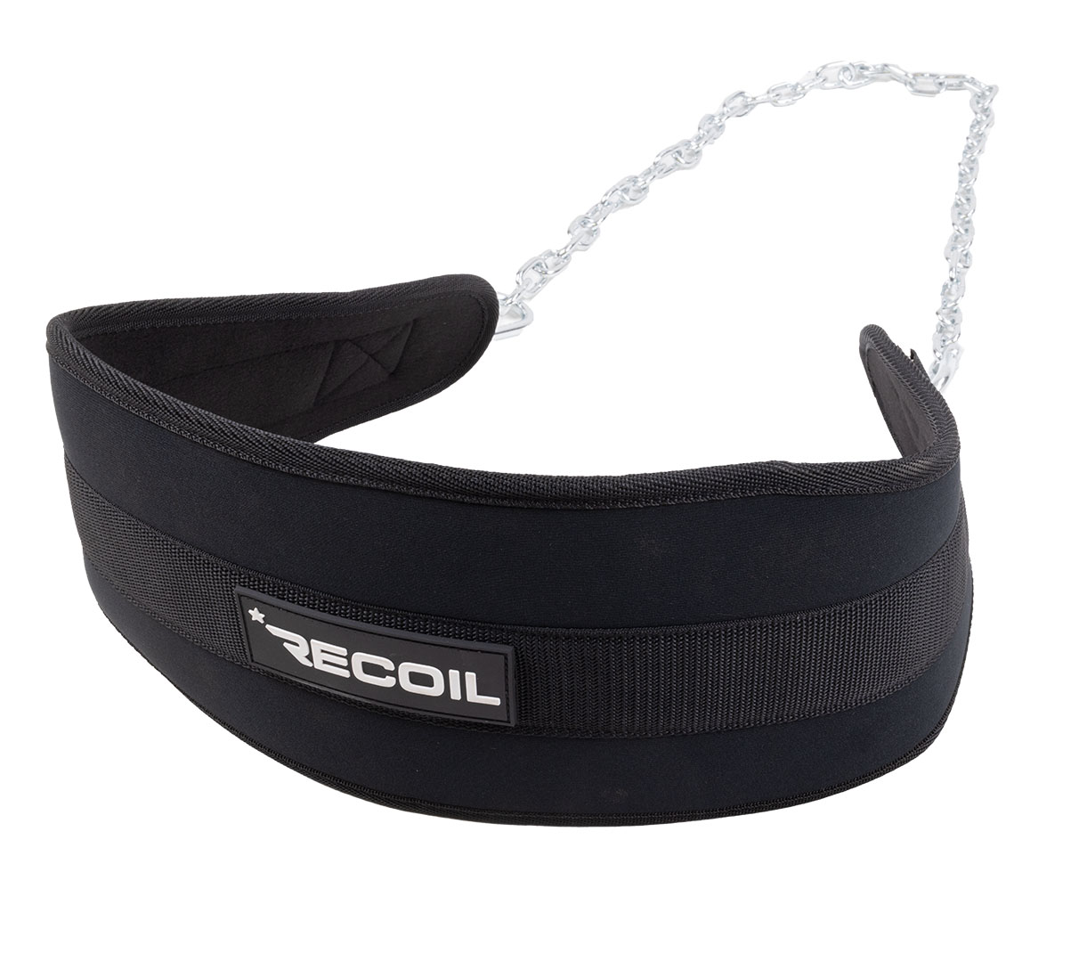 Dipsbälte - Recoil | Träningsredskap  >  Bälten - Dragremmar - Lindor | Gymkraft