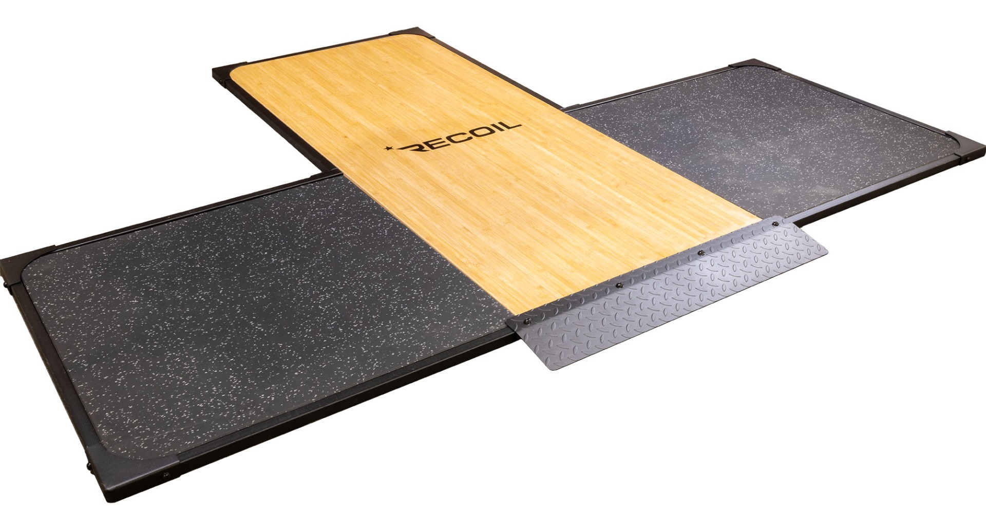 Recoil Insticksplattform 30mm | Gymgolv - Lyftplattformar | Gymkraft