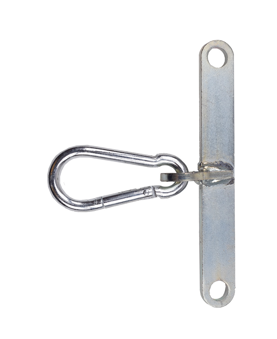 2 till 1 Kabeladapter - Recoil | Träningsmaskiner  >  Handtag - Grepp - Selar | Gymkraft