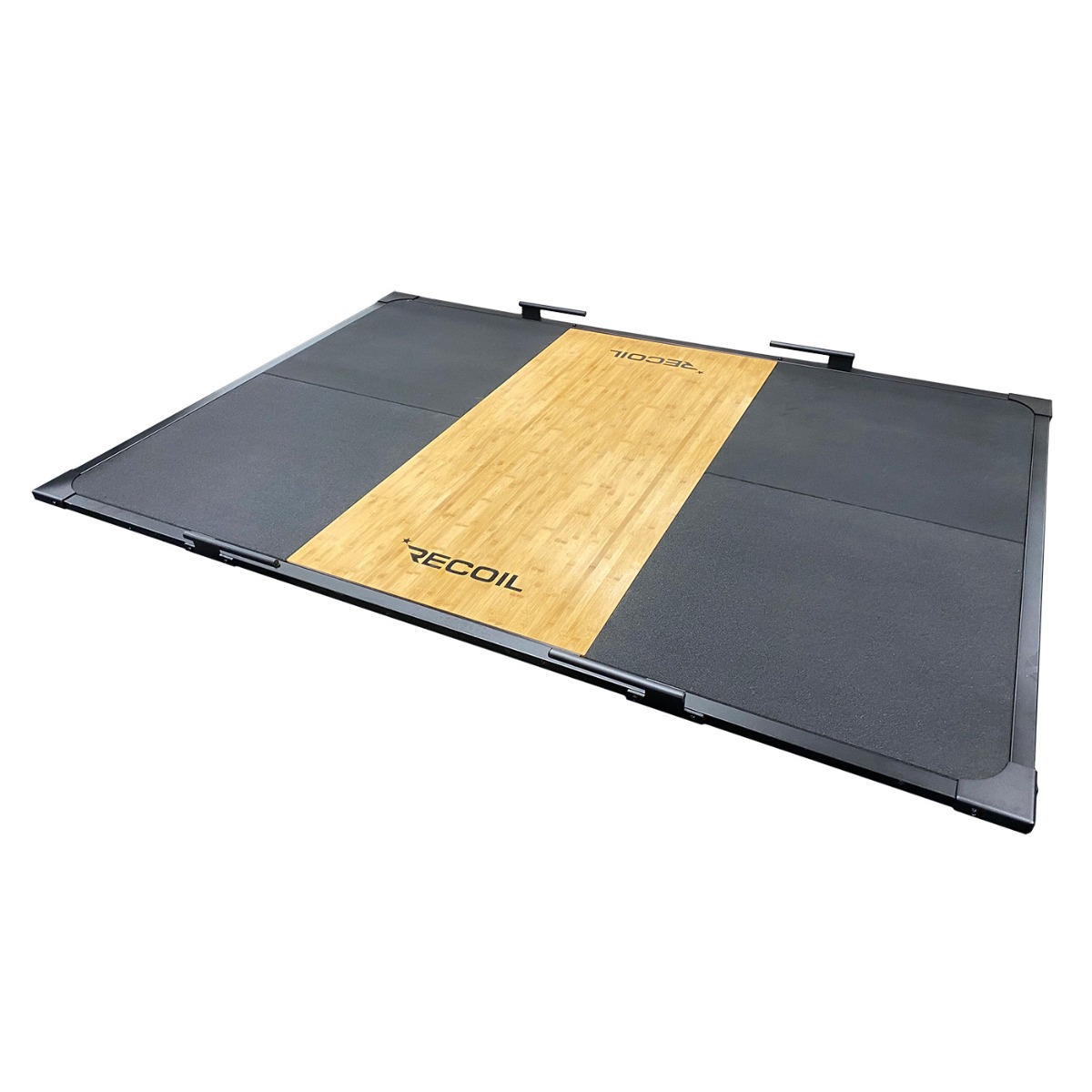 Recoil Lyftplattform 30 mm | Gymgolv - Lyftplattformar | Gymkraft