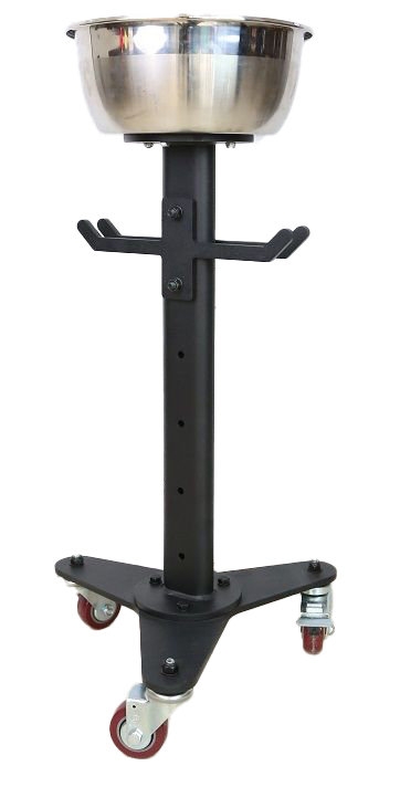 Hållare för Magnesium - Recoil | Träningsredskap - Tillbehör Styrketräning | Gymkraft